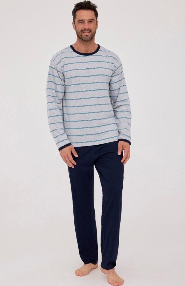 Cornette 138/53 piżama męska 