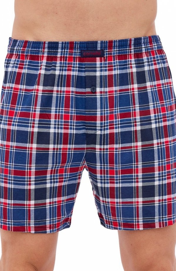 Cornette Comfort 008/298 MAXI bokserki męskie 