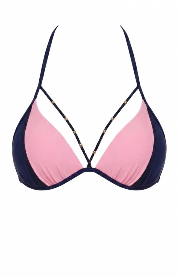 Marko Rose M-818/1 biustonosz kąpielowy 
