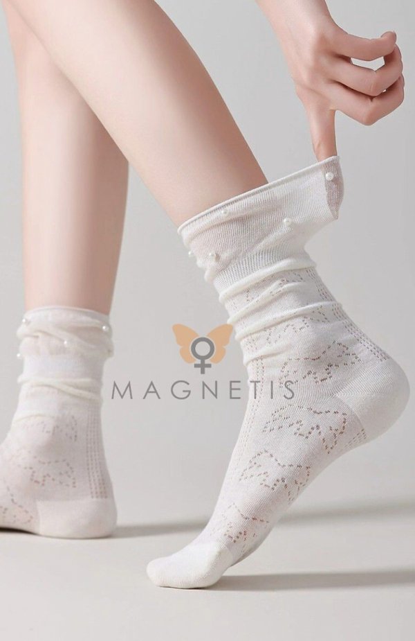 Magnetis CC-251104 skarpety damskie 