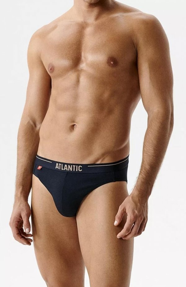 Atlantic 7SMP-002 A'7 slipy męskie 