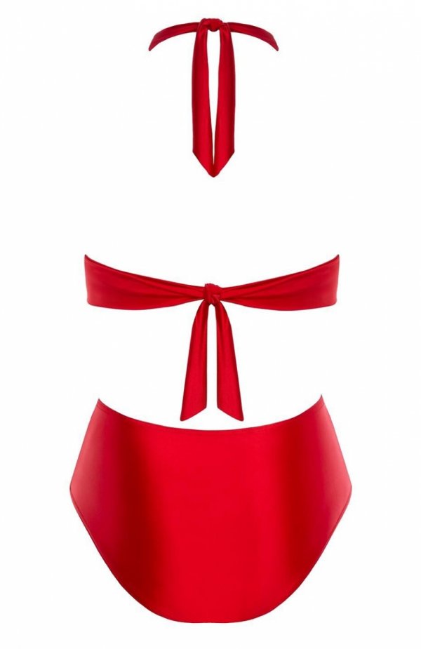 Self S 1556 LS16 Lustre strój kąpielowy tył