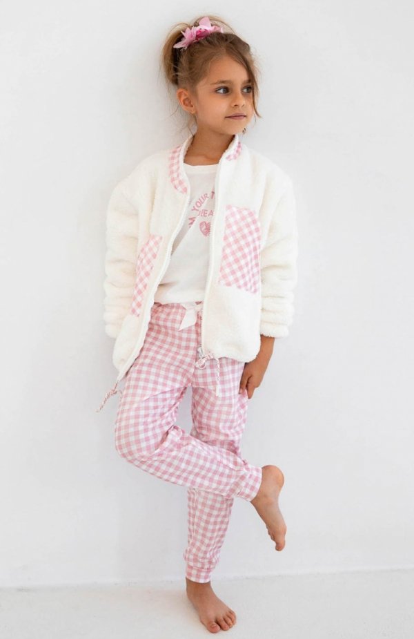 Sensis Nanny Kids bluza dziewczęca 