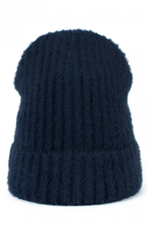 Art of polo Milusińska Navy czapka damska 