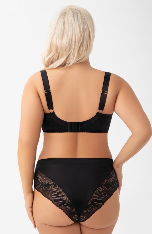 Gorsenia K 956 Mila biustonosz soft tył