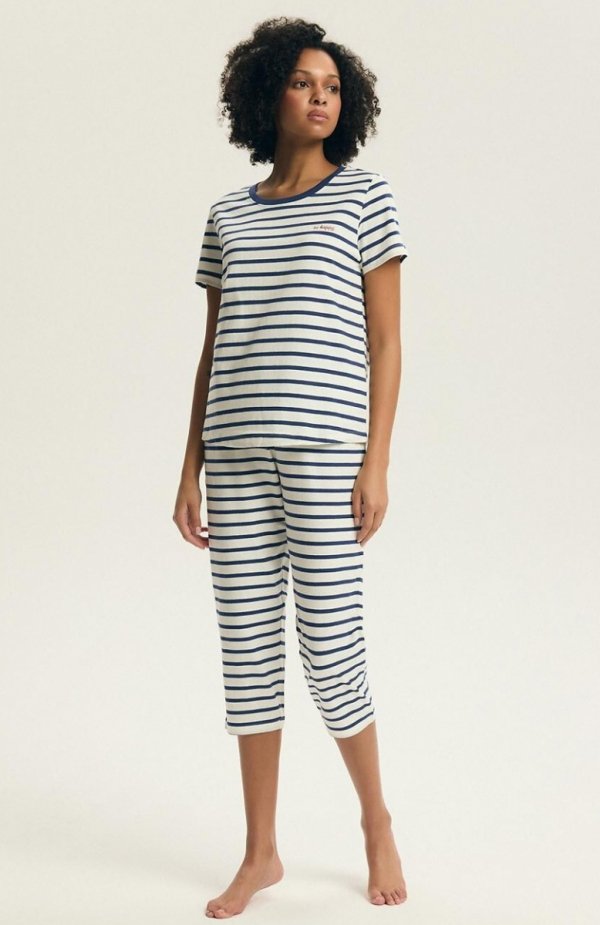 Henderson Ladies 45316 Eulana piżama damska 