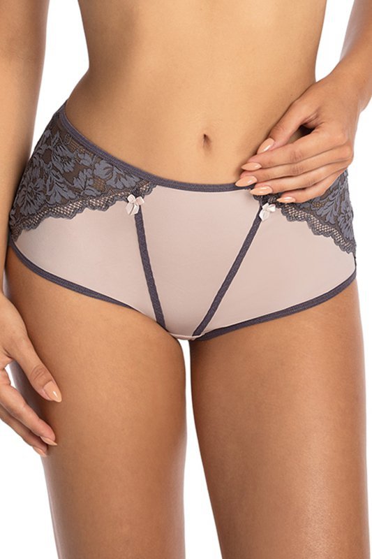 Gaia 1111P Violette figi damskie 
