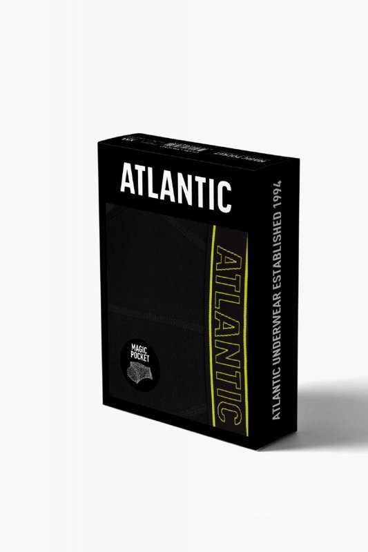 Atlantic MP-1569 Magic Pocket slipy męskie
