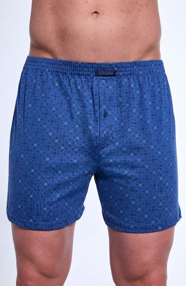 Cornette 435/01 A'3 bokserki męskie 