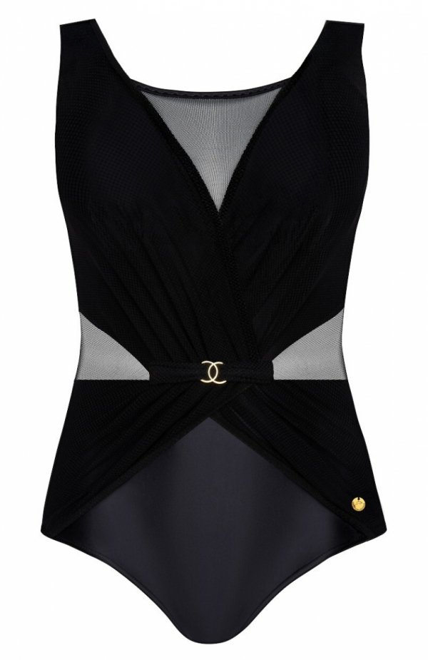 Self S 1006 V1BD5 Bermuda strój kąpielowy 