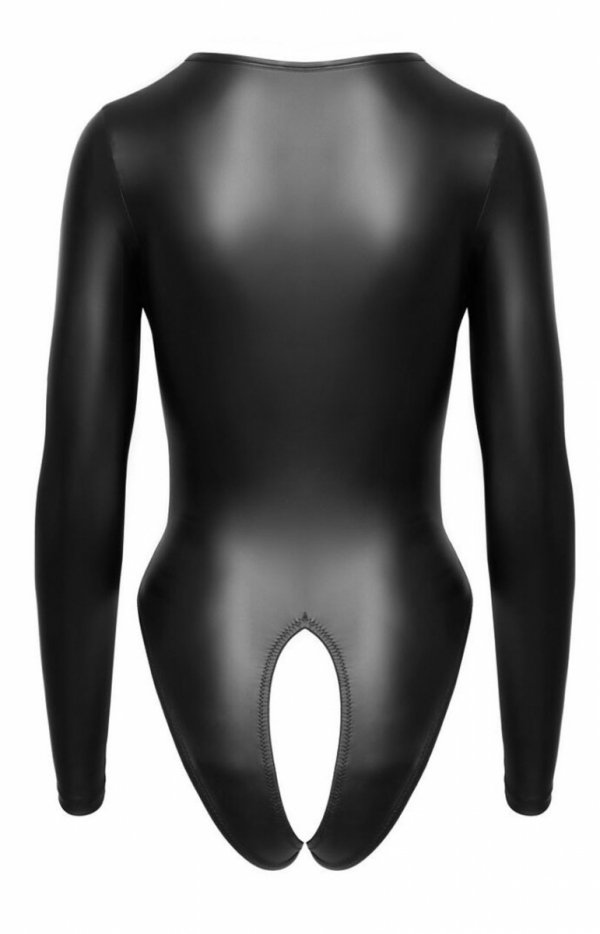 Cottelli matowe body erotyczne-3