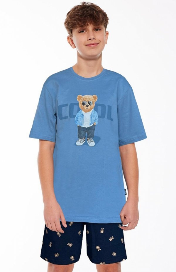 Cornette Kids Boy 789/119 Cool piżama chłopięca 