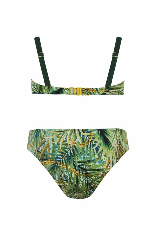 Self S 730V1JA1 Jamaica strój kąpielowy 