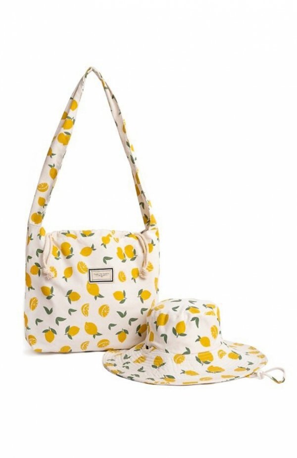 Art Of Polo 25283 Garilou komplet plażowy 