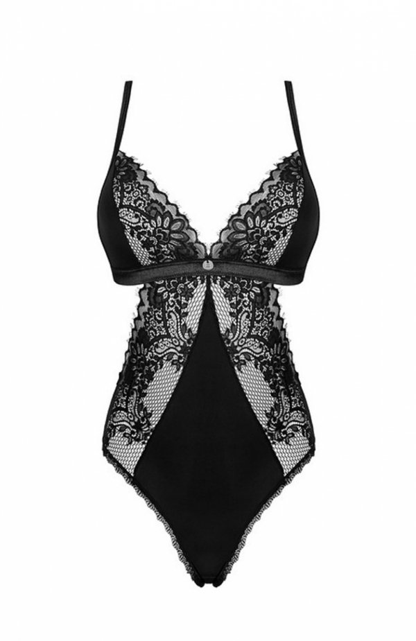 Obsessive Maderris Tedy body damskie