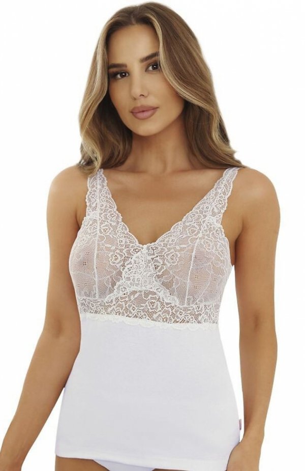 Emili Eden MAXI koszulka damska 