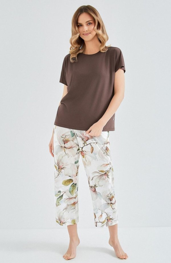 Taro 3606 Apolonia piżama damska 