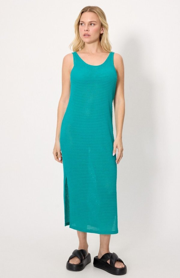 Ysabel Mora 86271 sukienka plażowa 