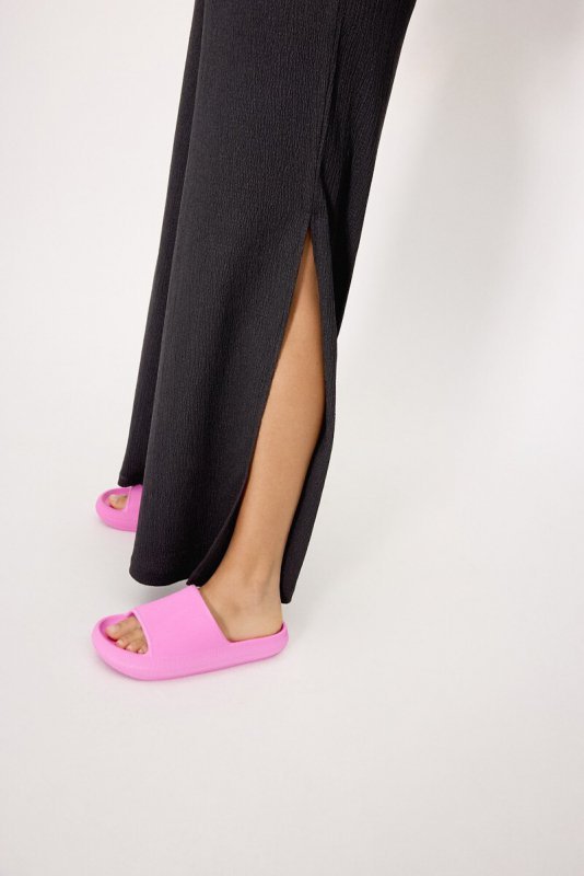 Ysabel Mora 86223 spodnie plażowe 