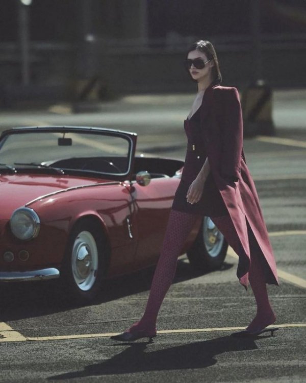 Gabriella 1233 Cherie 5XL rajstopy damskie 