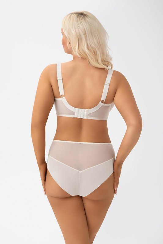 Gorsenia G010 Tessa biustonosz miękki 