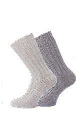 WiK 21109 Norweger A'2 skarpety unisex 