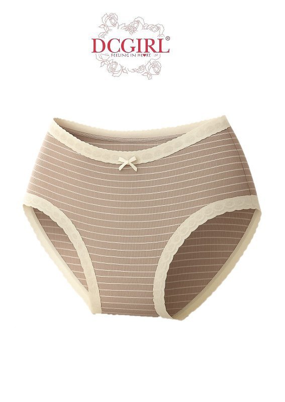 DC Girl 29520 A'2 figi damskie 