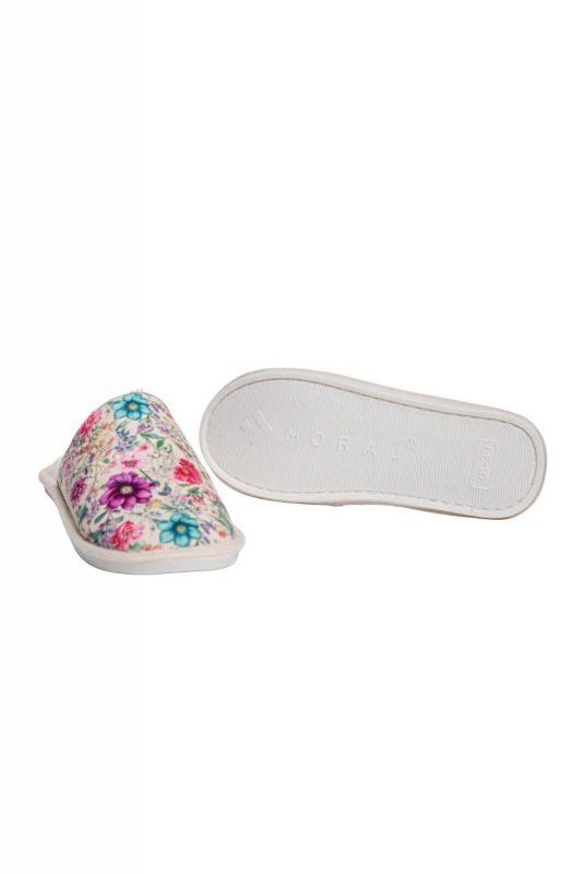 Moraj CDWL1800-007 kapcie damskie 