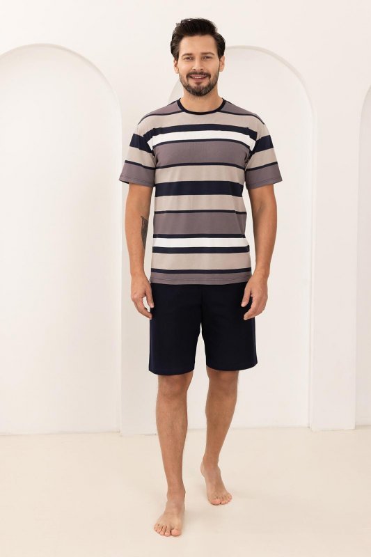 Regina 501 piżama męska 