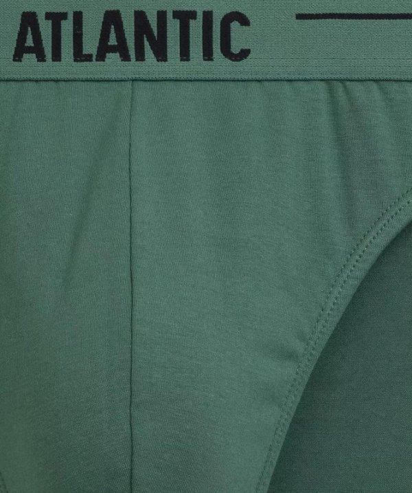 Atlantic 7SMP-002 A'7 slipy męskie 