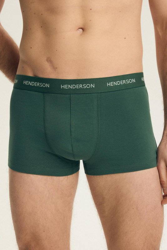 Henderson 44521 Blank A'2 bokserki męskie 