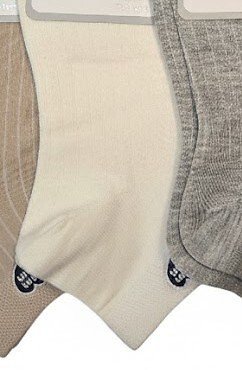 WiK N&amp;T 3501 wz.02 stopki damskie 