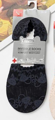 WiK 3585 wz.37 baleriny damskie 