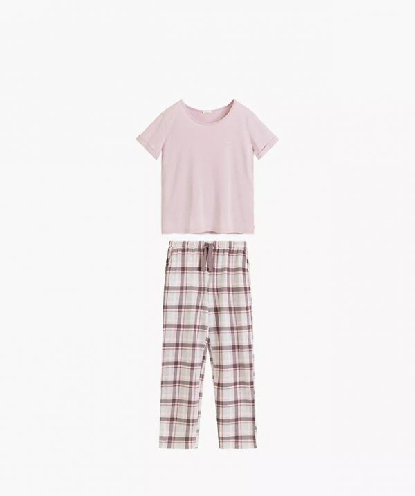 Atlantic NLP-513 piżama damska 