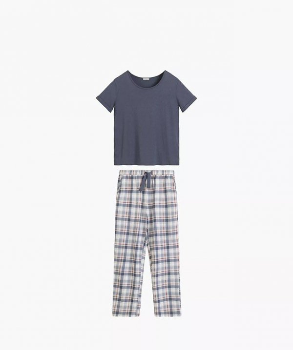 Atlantic NLP-513 piżama damska 