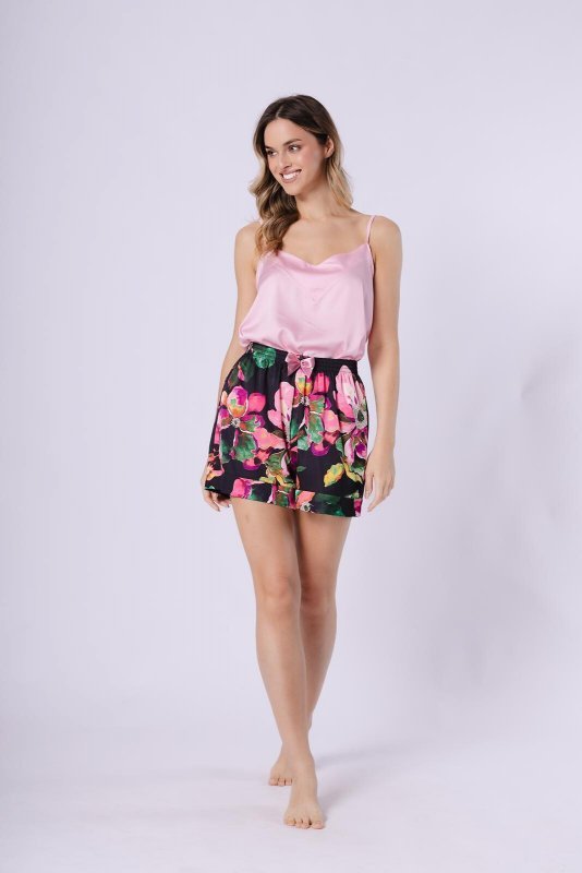 Leveza 1745 Gemma piżama damska 