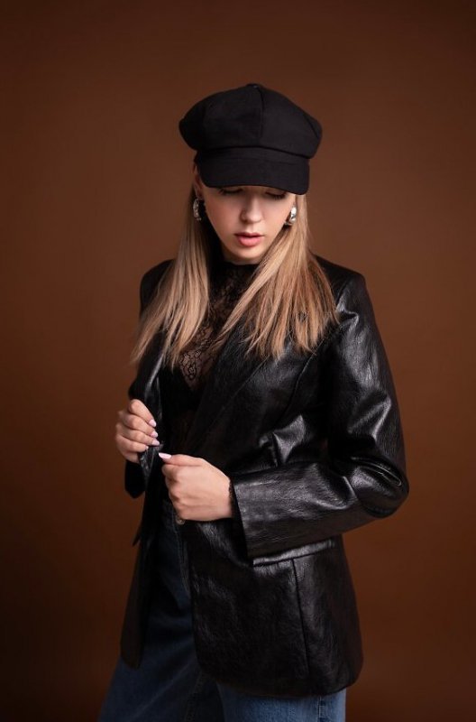 Art Of Polo 23910 kaszkiet damski 