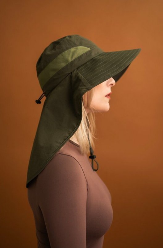 Art Of Polo 25253 Javier kapelusz unisex 