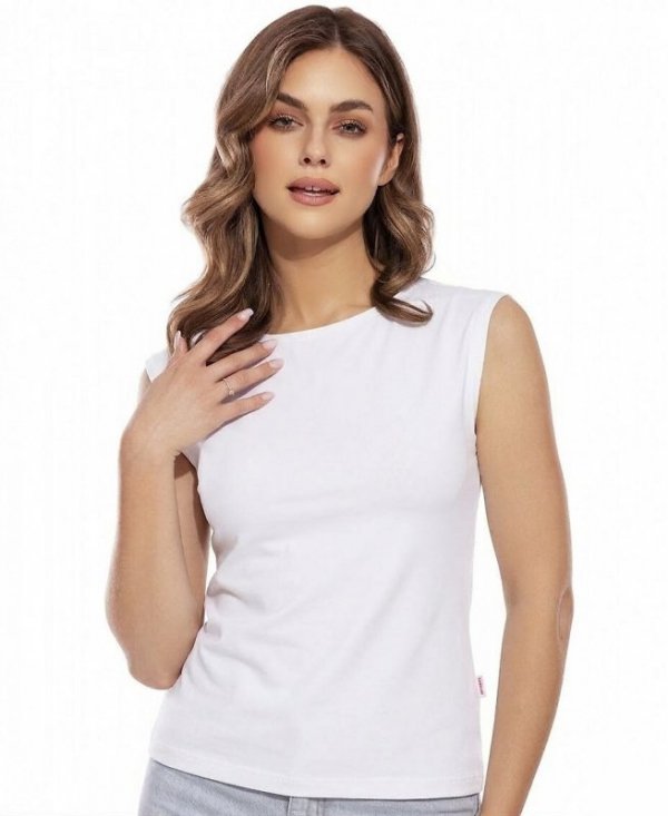 Emili Seren MAXI koszulka damska 