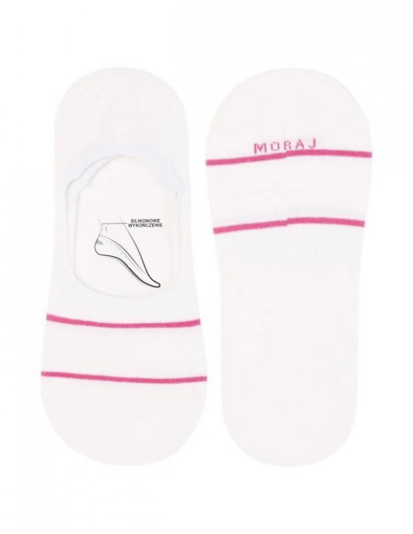 Moraj CDB200-002 baleriny damskie 