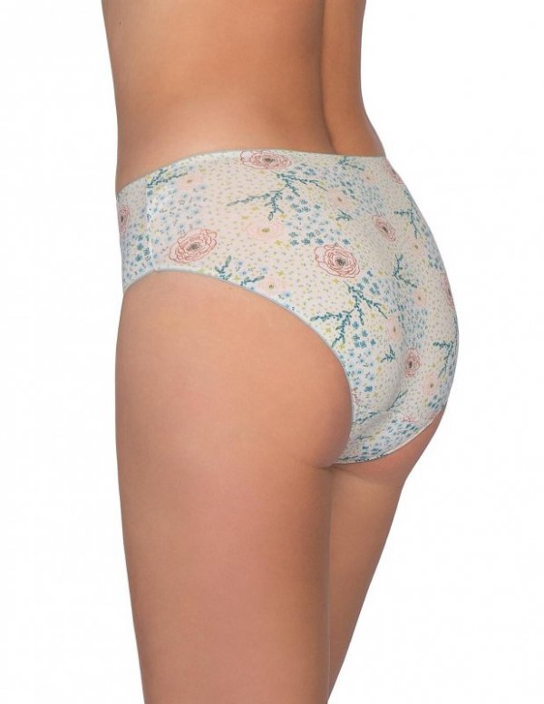 Lama L-120 BI-103 A'3 figi damskie 