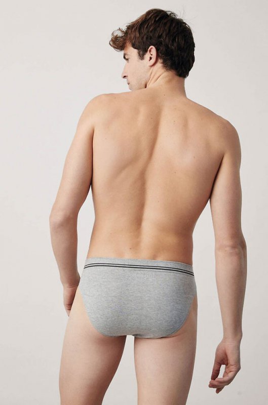 Ysabel Mora 20152 slipy męskie 