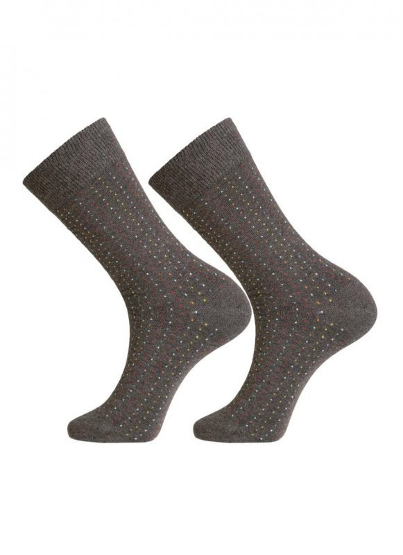 Moraj CML400-081 skarpety męskie 