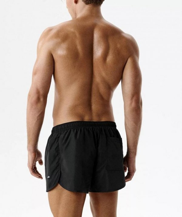 Atlantic KMB-237/26 szorty kąpielowe męskie 