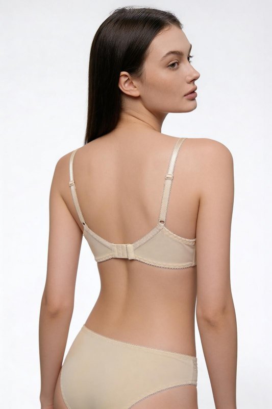 Jagoda Victoria 2 biustonosz full cup 