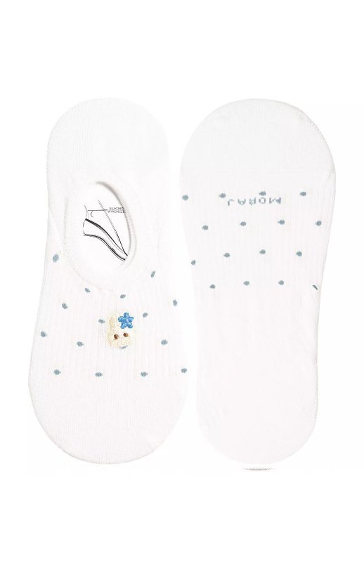 Moraj CDB200-016 baleriny damskie 