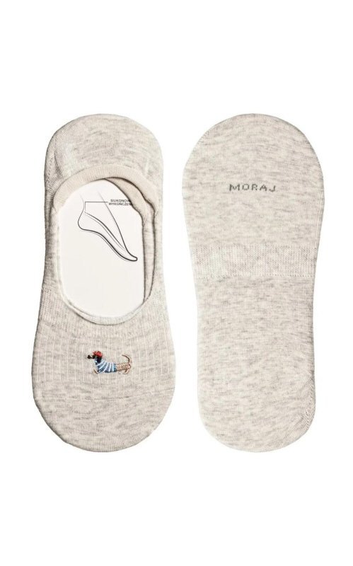 Moraj CDB201-015 baleriny damskie 