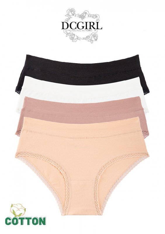 DC Girl 70215 A'2 figi damskie 