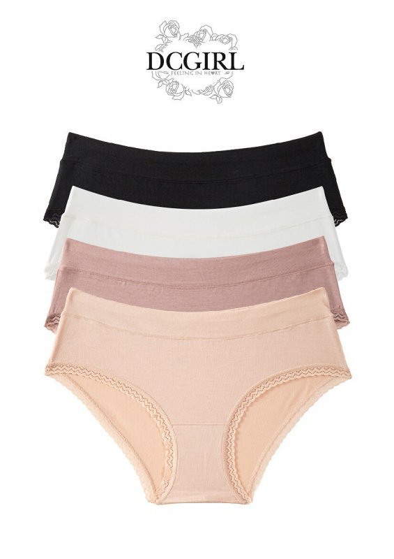 DC Girl 26763 A'2 figi damskie 