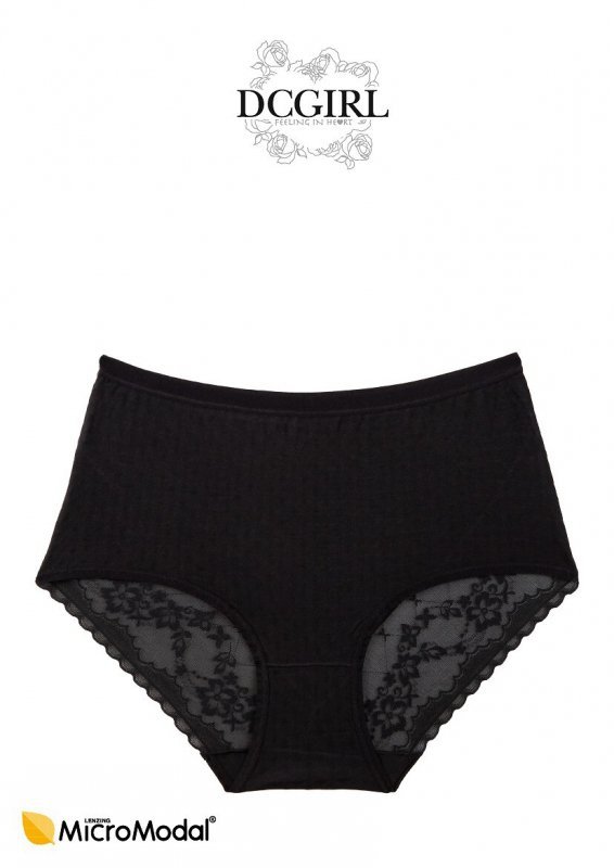 DC Girl 27142 A'2 figi damskie 